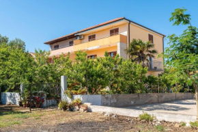 Apartments by the sea Privlaka, Zadar - 666